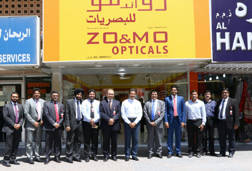 New Outlet in Sharjah 4